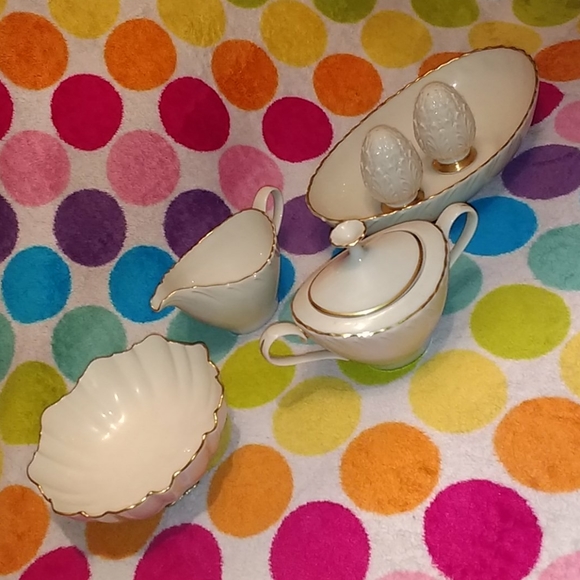 NWOB Lenox Laurent - Picture 1 of 15